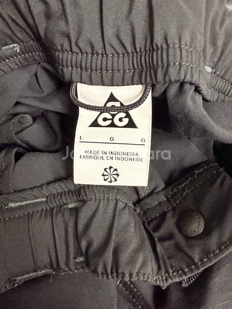 구형 ACG 스미스 서밋 카고 팬츠 US버전 (라지)--4