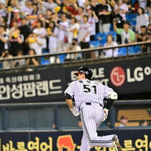 [한국시리즈 대전 잠실] 5~7차전 티켓 세트 판매