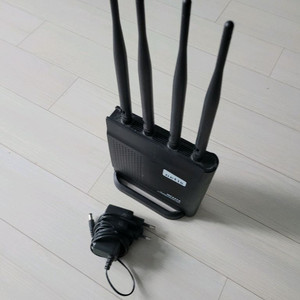 네티스 WF2470 유무선공유기