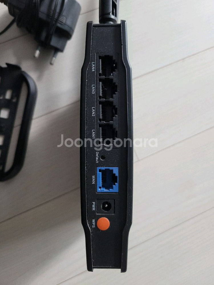 네티스 WF2470 유무선공유기--3