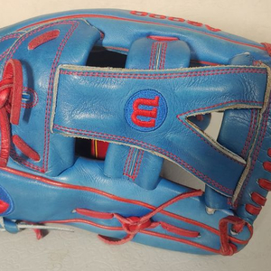 윌슨 A2000 야구글러브 올라운드