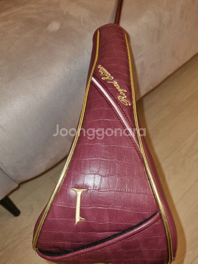 여성 젝시오 프라임RE5 드라이버 11.5--0