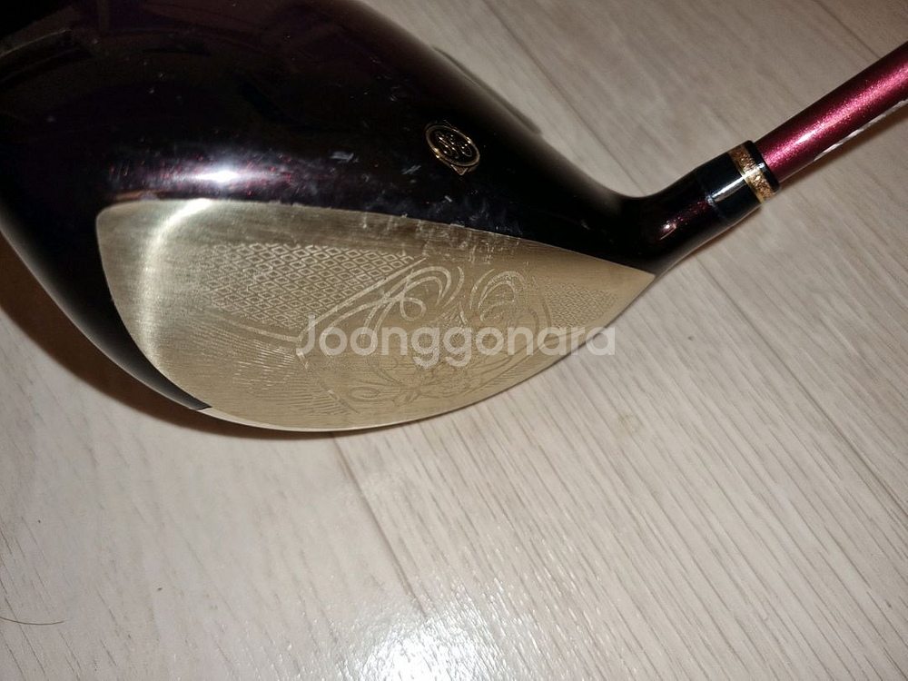 여성 젝시오 프라임RE5 드라이버 11.5--3