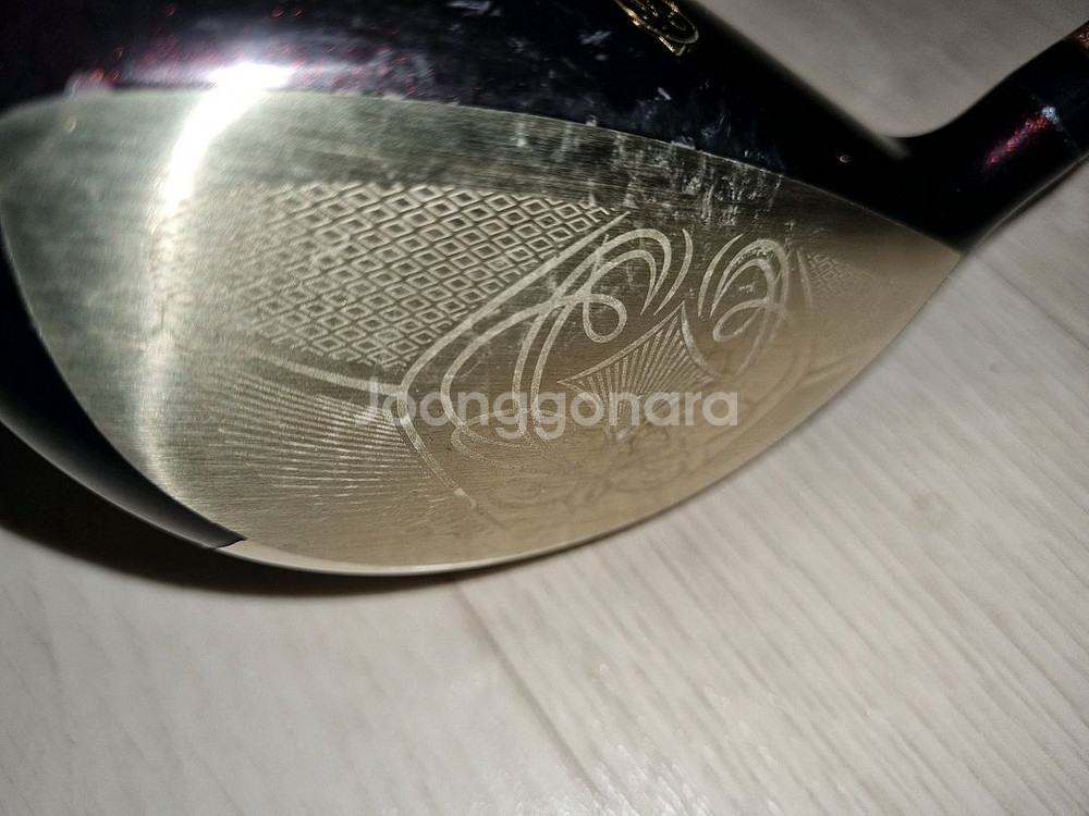 여성 젝시오 프라임RE5 드라이버 11.5--4