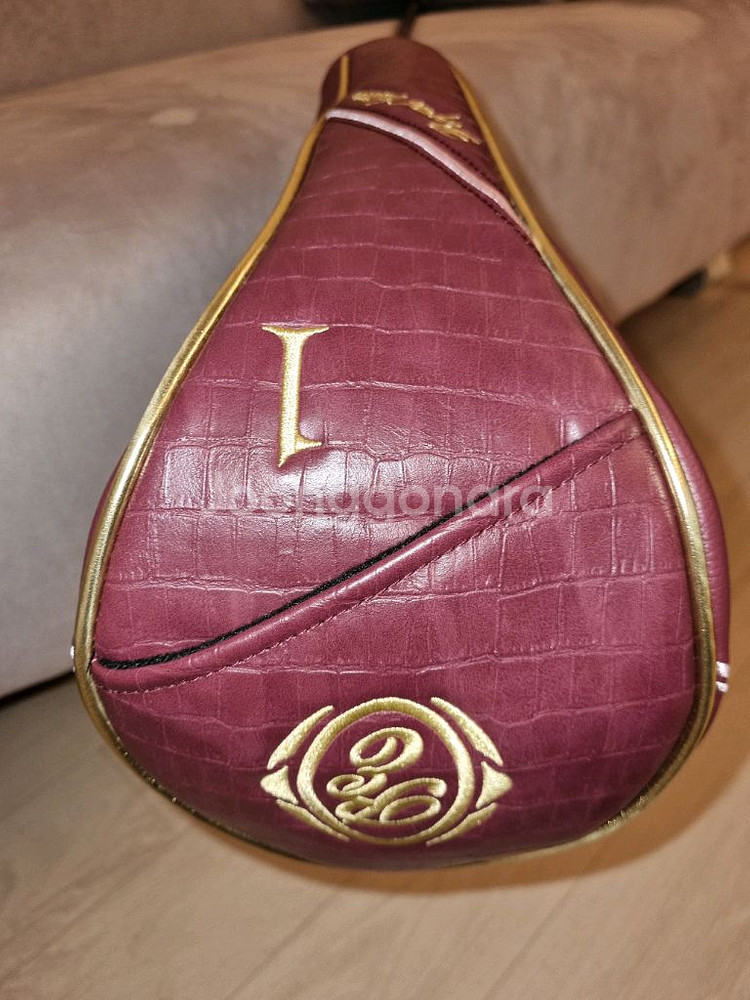 여성 젝시오 프라임RE5 드라이버 11.5--1