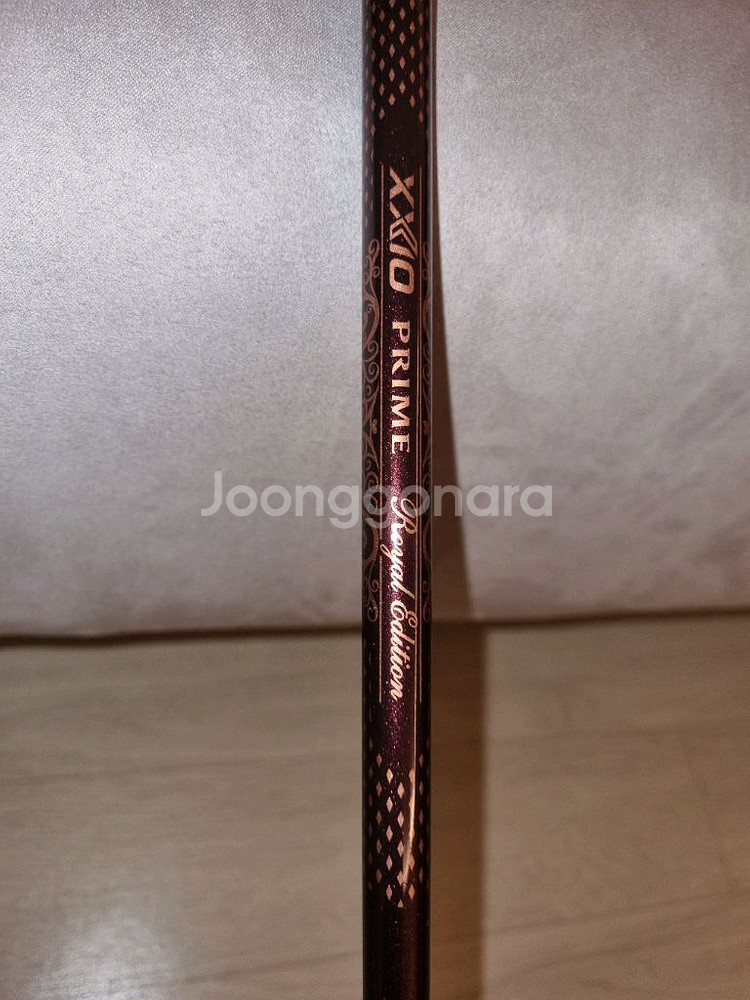 여성 젝시오 프라임RE5 드라이버 11.5--9