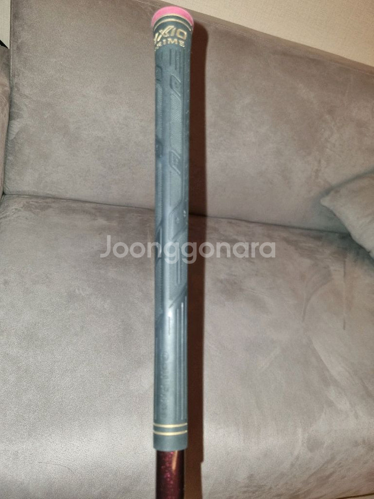 여성 젝시오 프라임RE5 드라이버 11.5--7