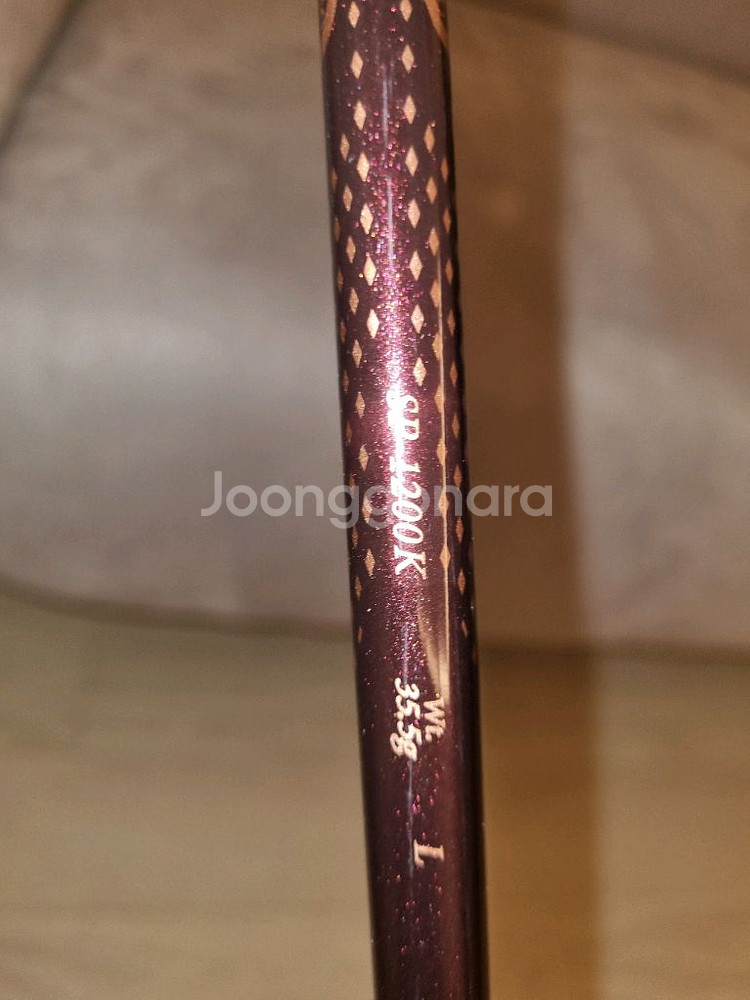 여성 젝시오 프라임RE5 드라이버 11.5--6