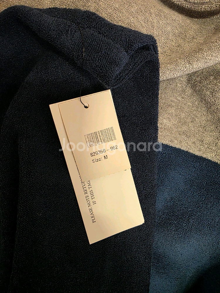 하울린 반팔티 M사이즈 시생품--2