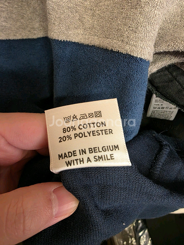 하울린 반팔티 M사이즈 시생품--3