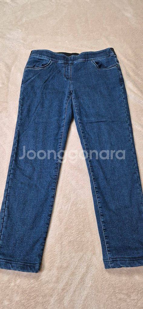 기모 청바지28--1
