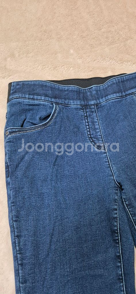 기모 청바지28--2