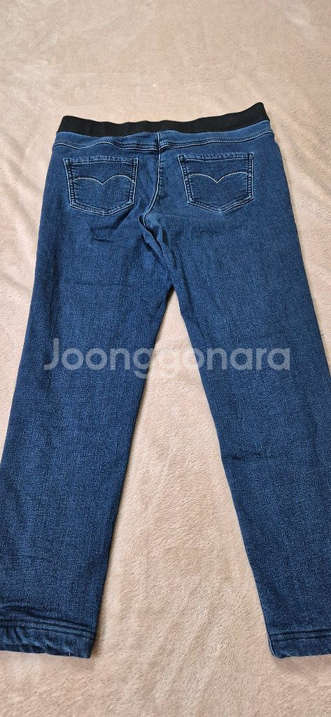 기모 청바지28--4