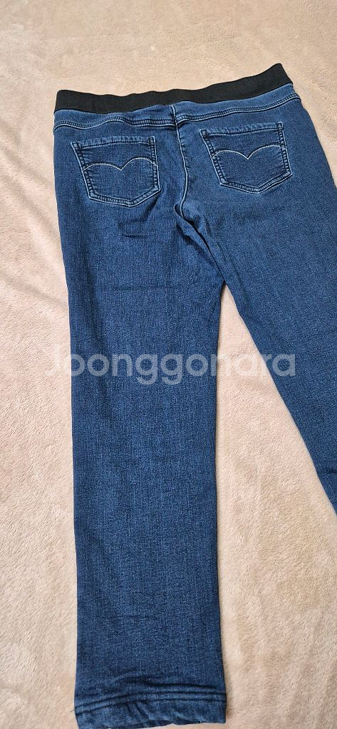 기모 청바지28--5