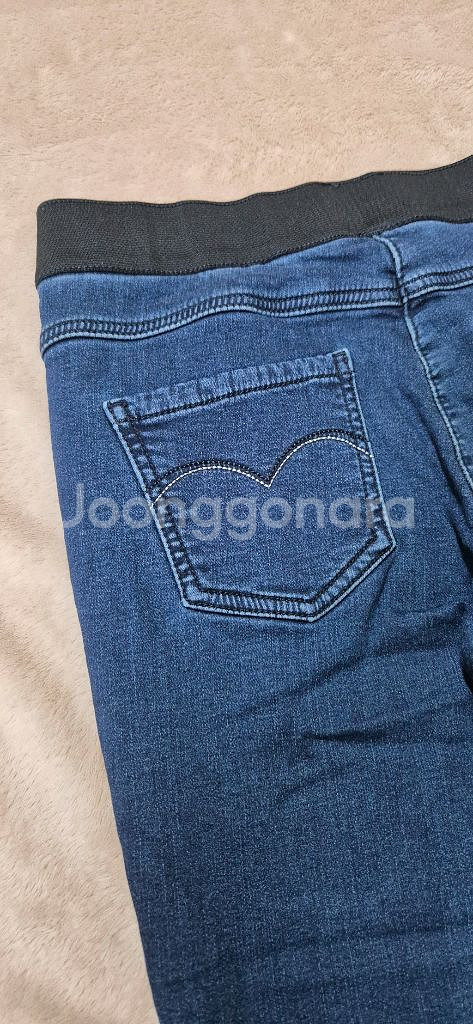 기모 청바지28--3