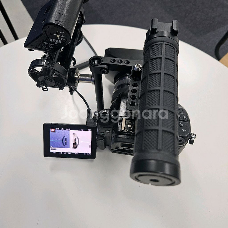 파나소닉 GH3, 12-35MM 렌즈 등 팝니다--2