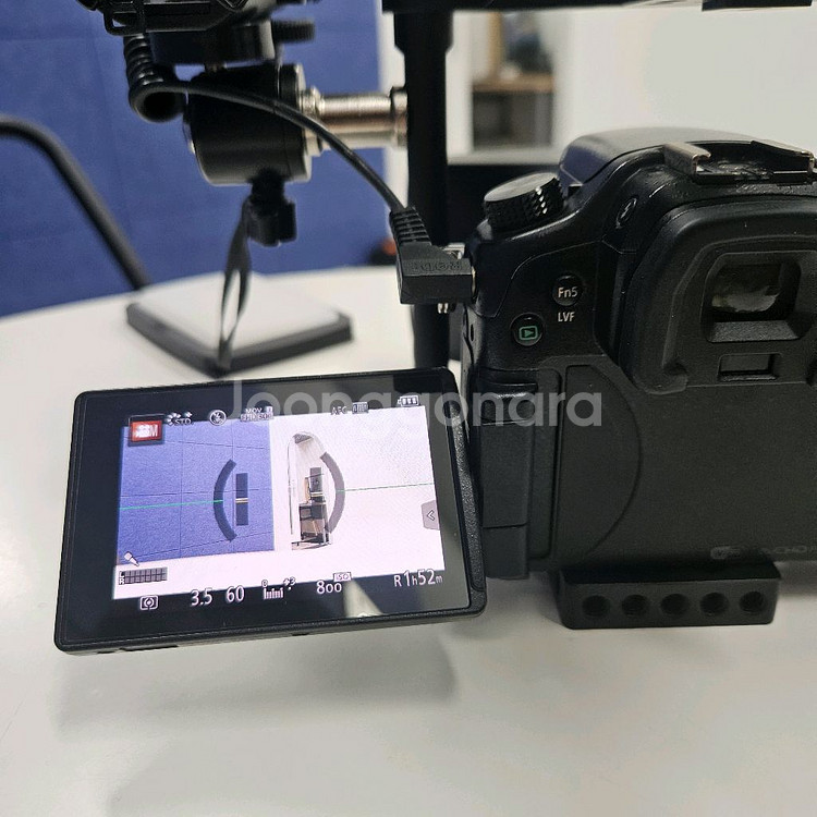 파나소닉 GH3, 12-35MM 렌즈 등 팝니다--3