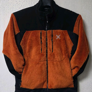 몬츄라 MONTURA 폴라텍 보아털 후리스자켓 여성용 S(국내M,55)