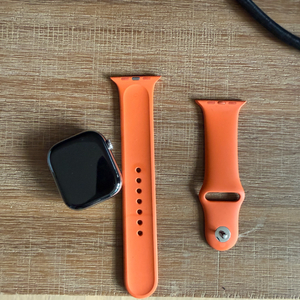 애플워치10에르메스 케어플등록