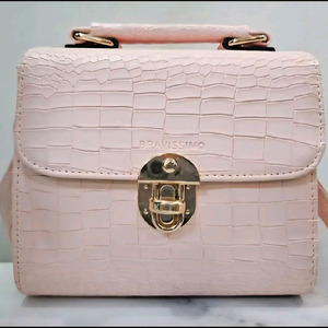 브라비시모 가방