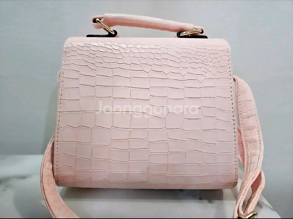 브라비시모 가방--1