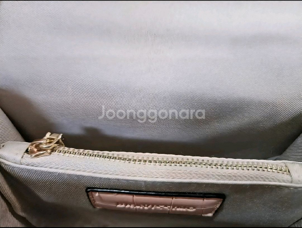 브라비시모 가방--3