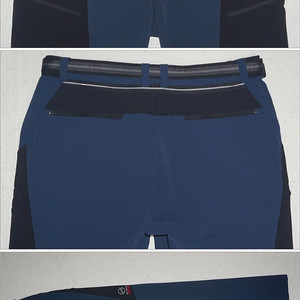 34사이즈 등산바지(블랙야크,콜롬비아,K2,빈폴...)