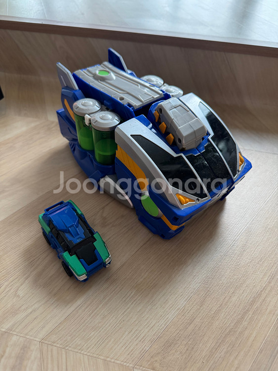 공룡메카드 메가티라노--3