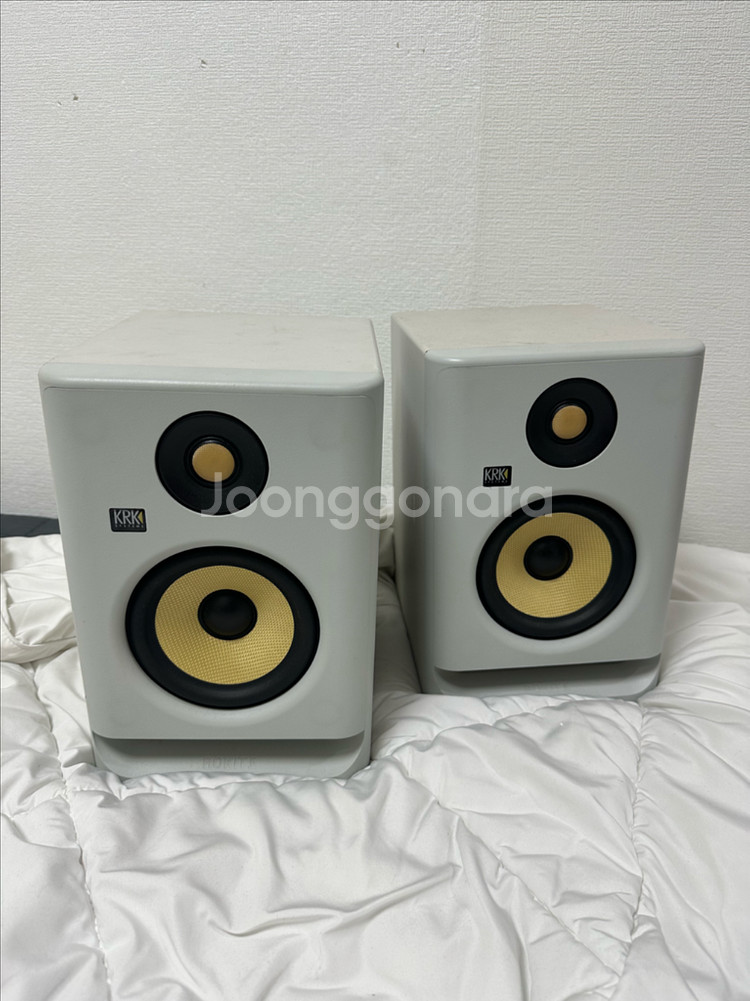 krk rokit 5 g4 화이트--0