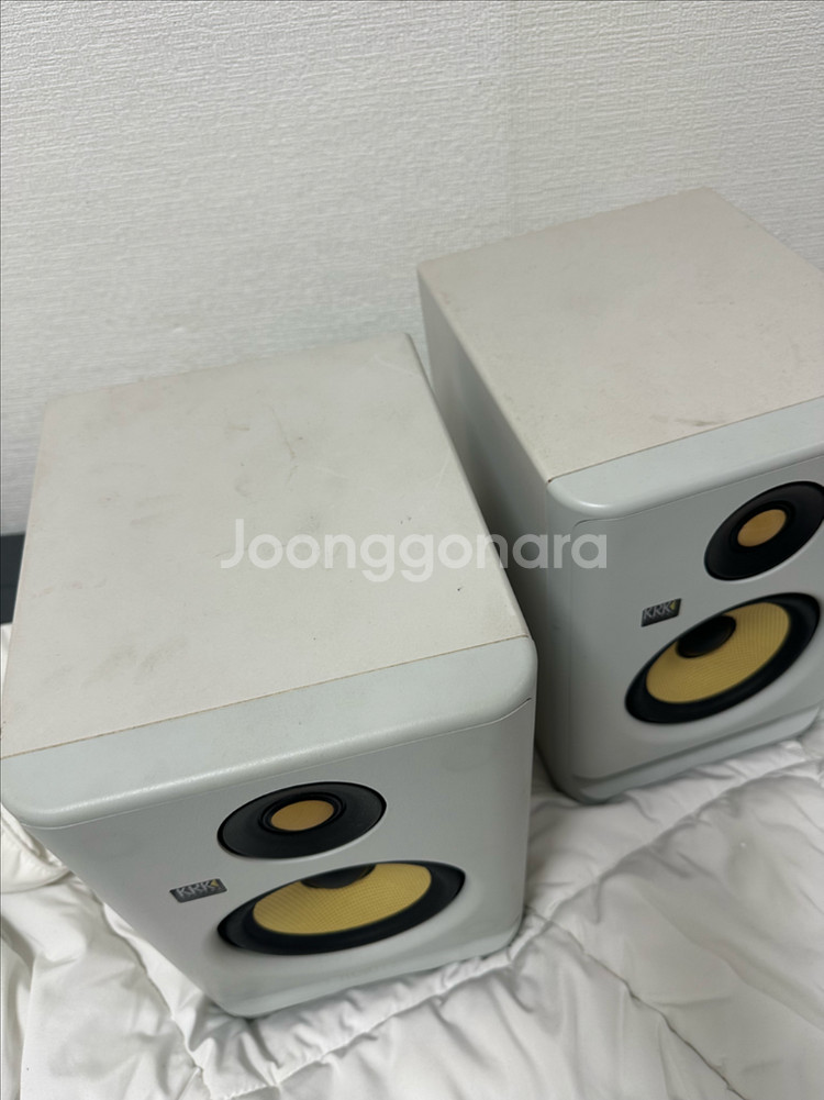 krk rokit 5 g4 화이트--1
