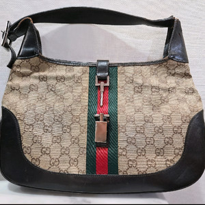 [빈티지 명품/정품] 구찌 숄더백