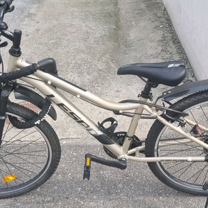 삼천리 lespo MTB 입문용 자전거 팝니다