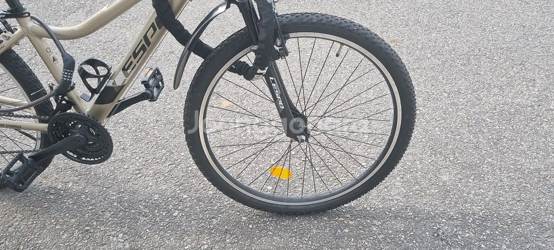 삼천리 lespo MTB 입문용 자전거 팝니다--6