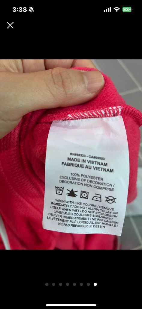 여성용 골프웨어 집업 상의 이미지