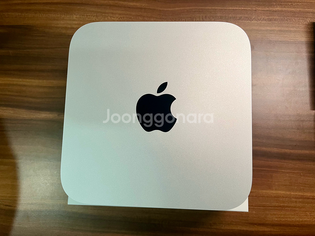맥 미니 M2 Pro 16GB 1TB--1