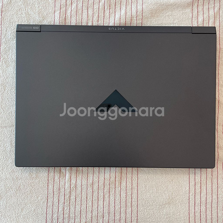 HP VICTUS 15 게이밍 노트북--0