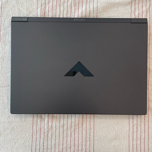 HP VICTUS 15 게이밍 노트북