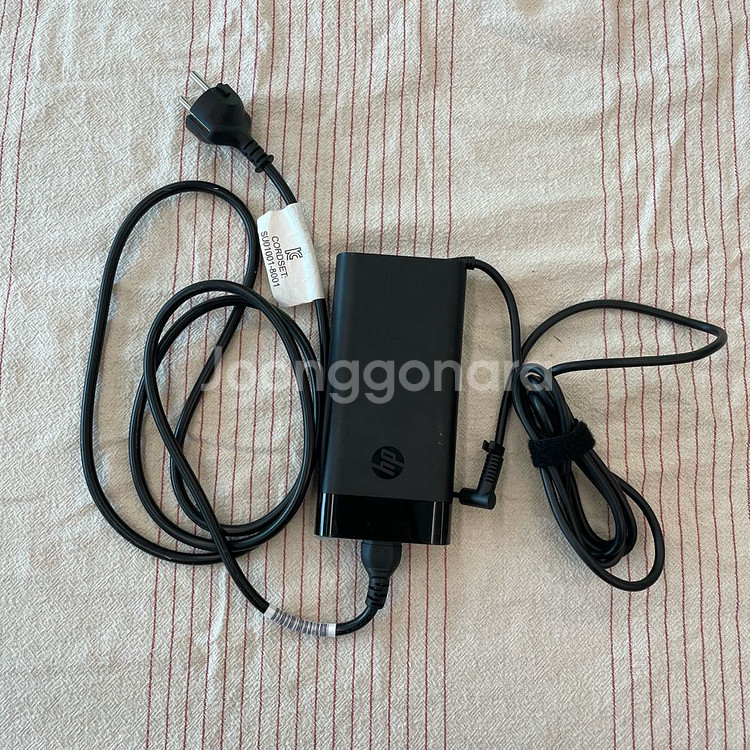 HP VICTUS 15 게이밍 노트북--7