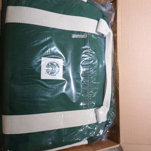 스타벅스 노트북가방