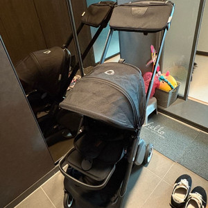 부가부 앤트 풀세트, 트랜스포트백