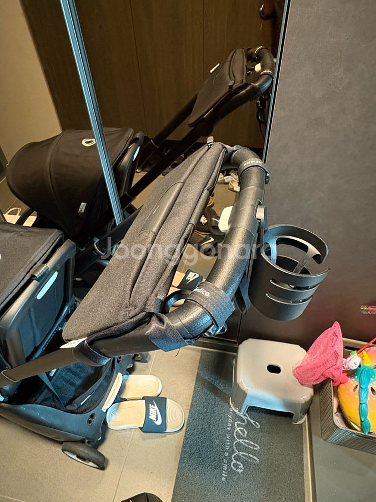 부가부 앤트 풀세트, 트랜스포트백--1