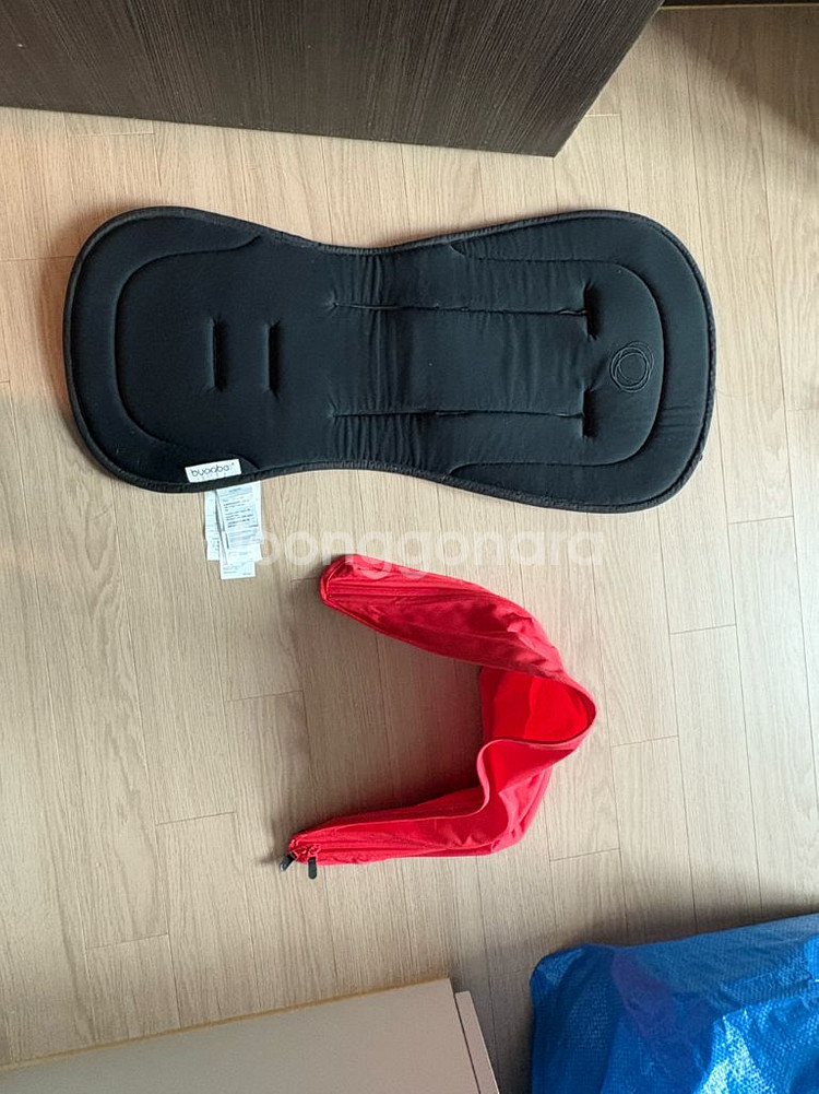 부가부 앤트 풀세트, 트랜스포트백--3