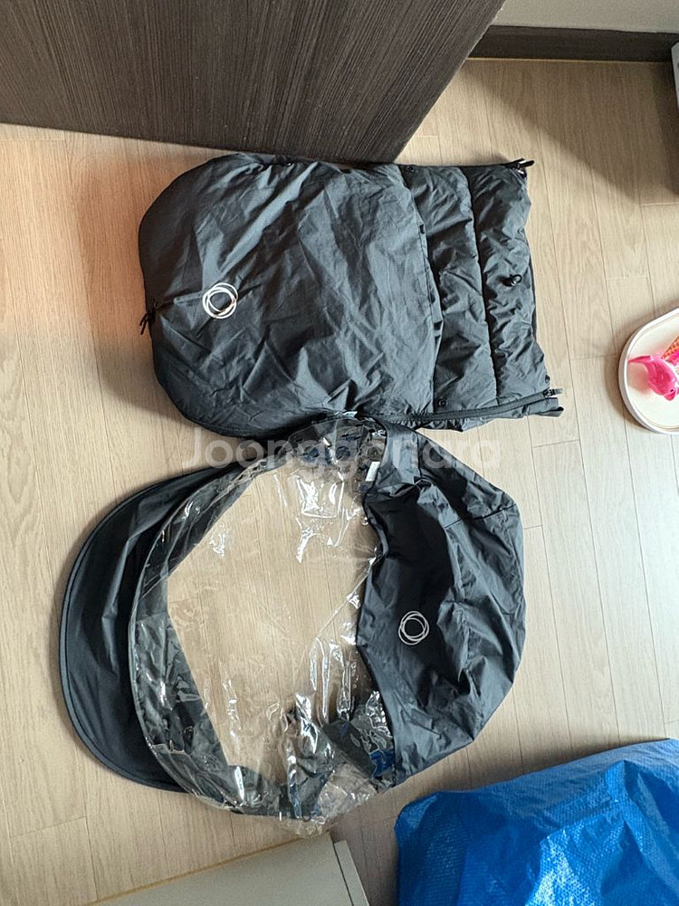 부가부 앤트 풀세트, 트랜스포트백--2