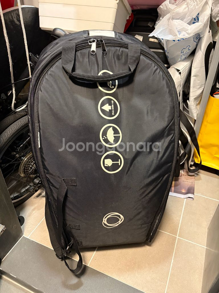 부가부 앤트 풀세트, 트랜스포트백--5