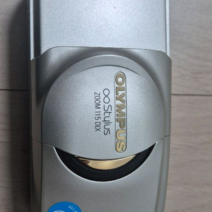 올림푸스 XZ-10 디지털카메라