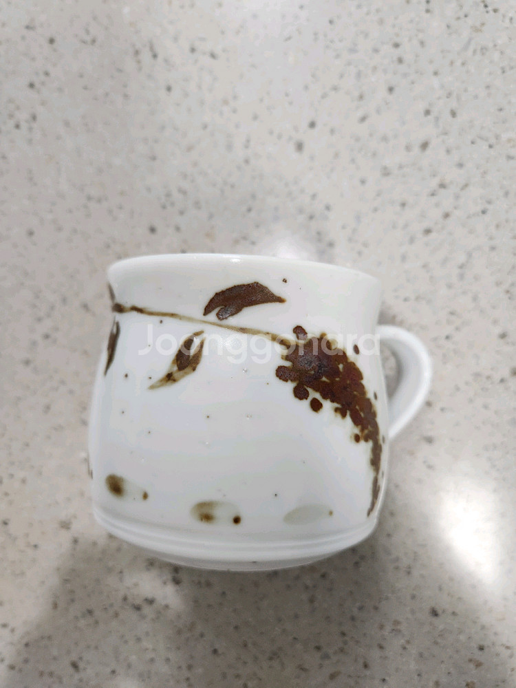 토전우일요 수수머그--0