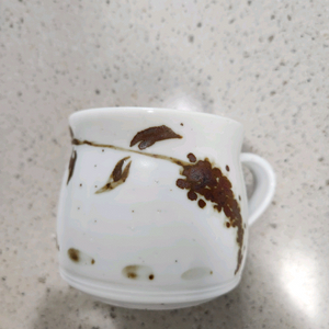 토전우일요 수수머그