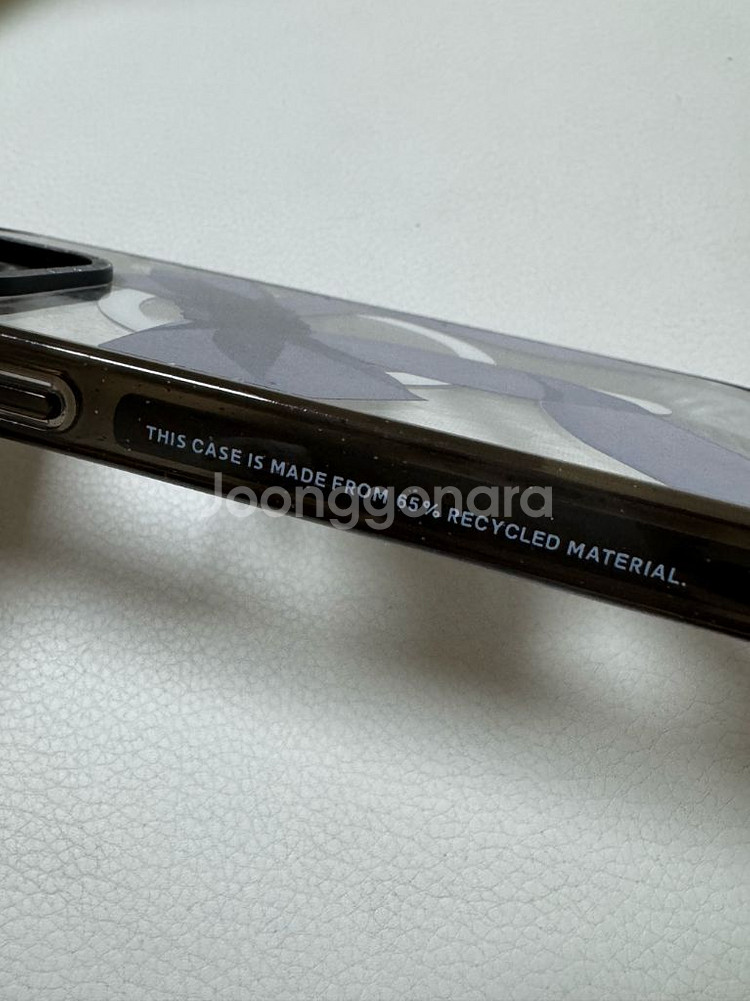 케이스티파이 아이폰15프로 리본 케이스 아이폰 15pro--2