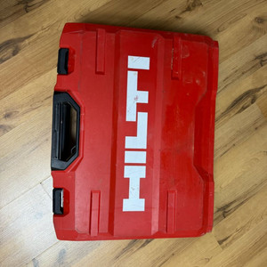 힐티 타정기 Bx3