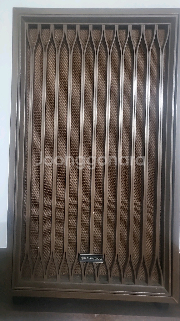 켄우드 오디오셋트 + 스피커--5